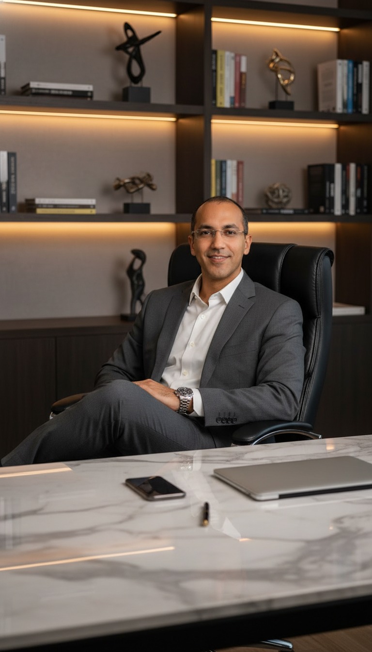 AI Freedom Formula Mentor